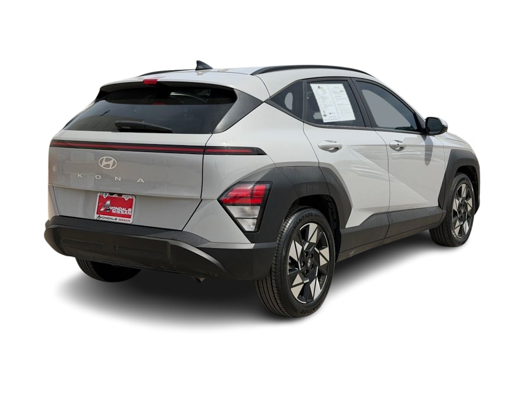 Thumbnail: 2024 Hyundai Kona - 15