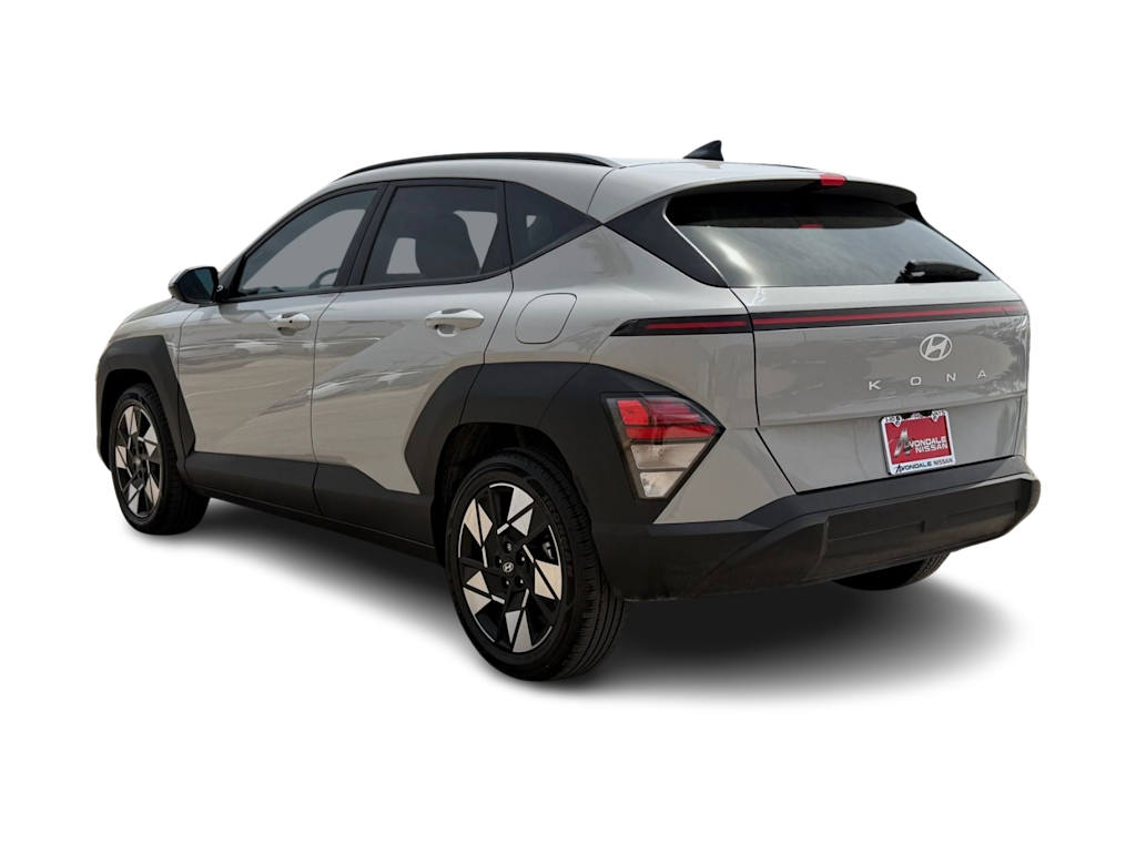 Thumbnail: 2024 Hyundai Kona - 4