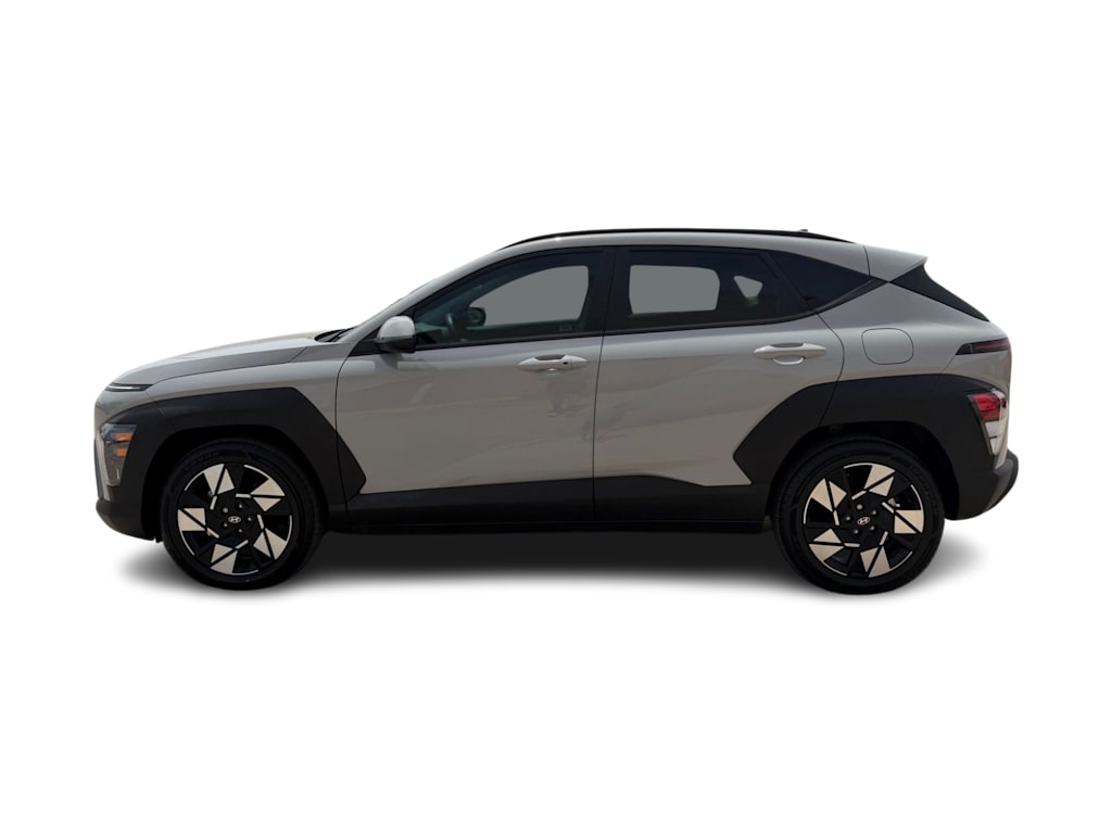 Thumbnail: 2024 Hyundai Kona - 3
