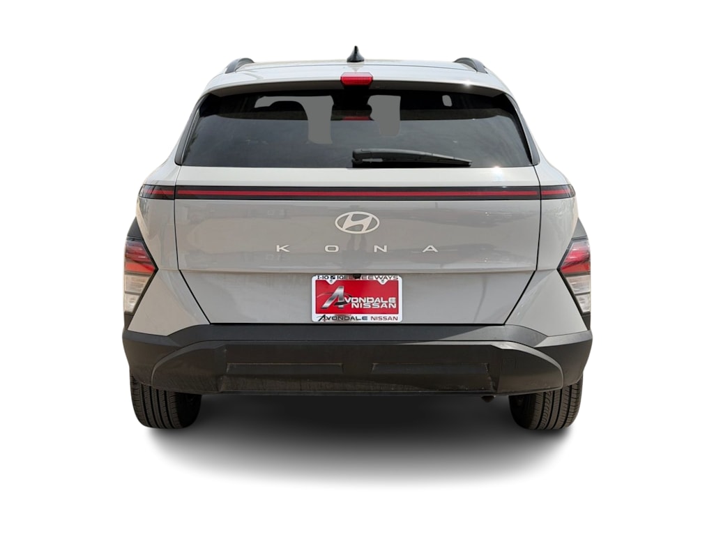 Thumbnail: 2024 Hyundai Kona - 5