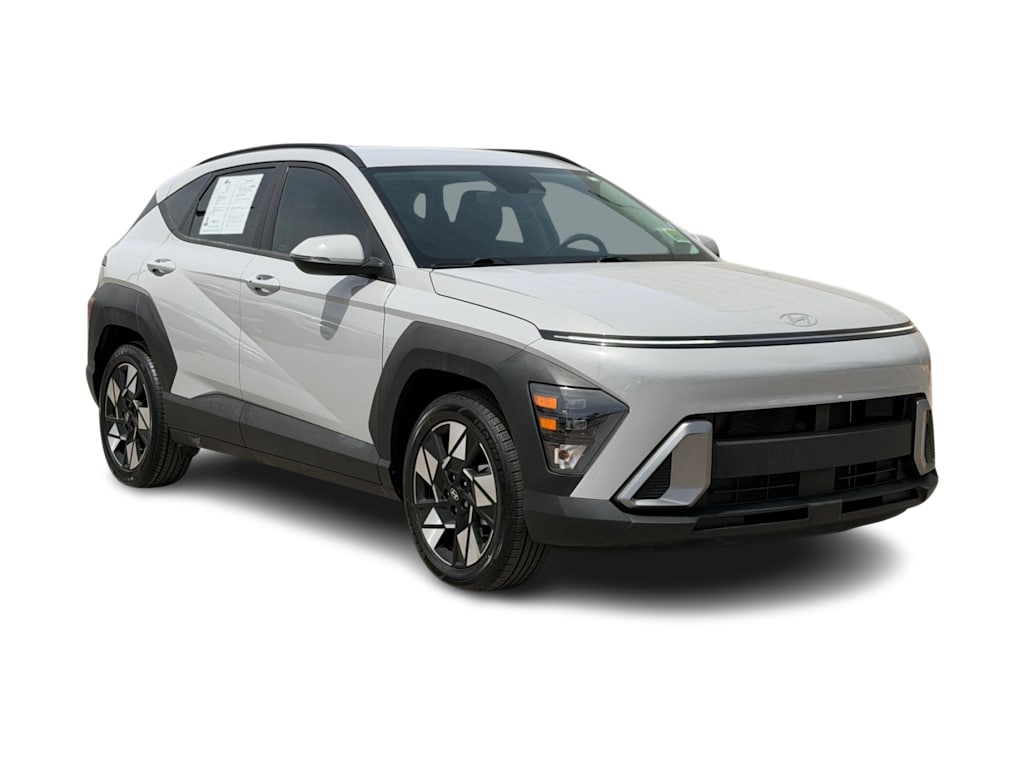 Thumbnail: 2024 Hyundai Kona - 17