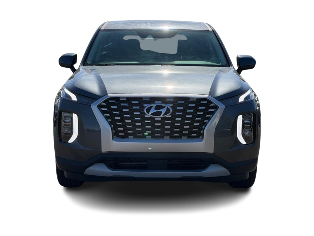 Thumbnail: 2021 Hyundai Palisade - 6
