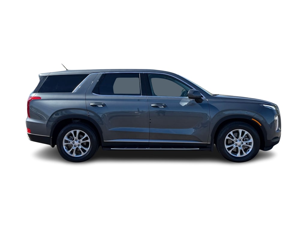 Thumbnail: 2021 Hyundai Palisade - 15