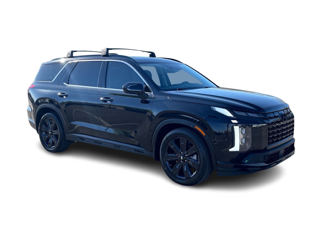 Thumbnail: 2023 Hyundai Palisade - 18