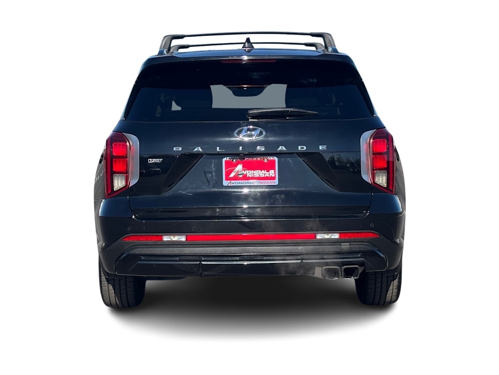 Thumbnail: 2023 Hyundai Palisade - 5