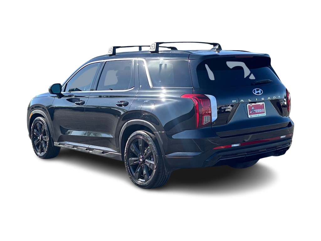 Thumbnail: 2023 Hyundai Palisade - 4