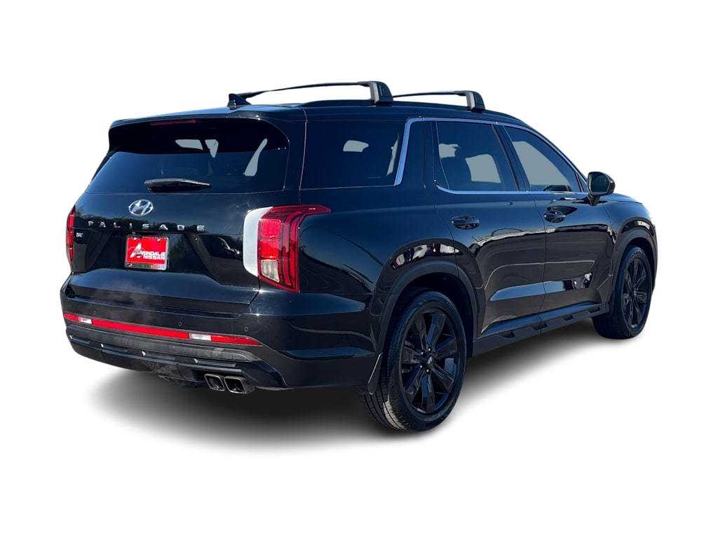 Thumbnail: 2023 Hyundai Palisade - 16