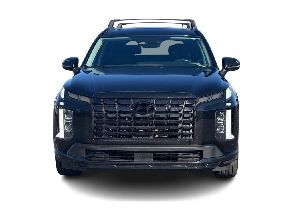 Thumbnail: 2023 Hyundai Palisade - 6