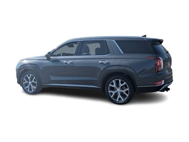 Thumbnail: 2021 Hyundai Palisade - 14