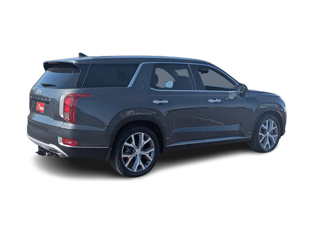 Thumbnail: 2021 Hyundai Palisade - 15
