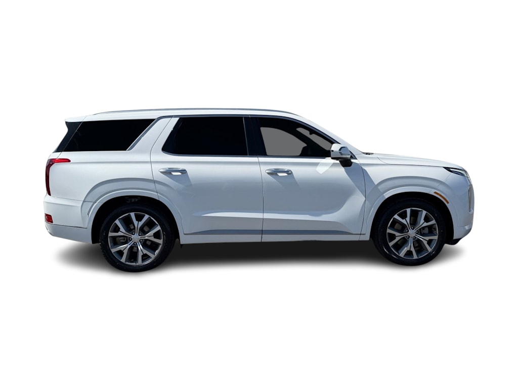Thumbnail: 2021 Hyundai Palisade - 14