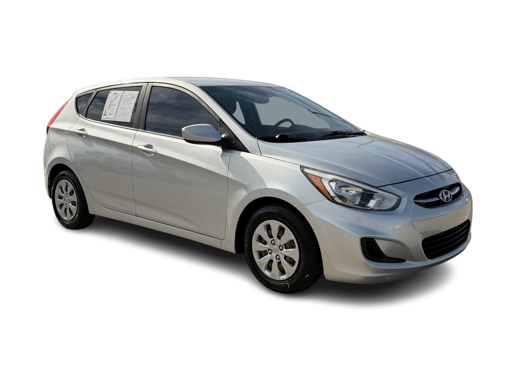 Thumbnail: 2017 Hyundai Accent - 16