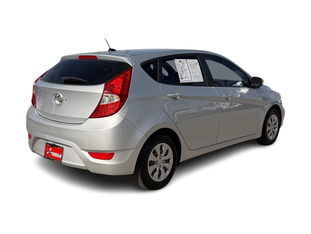 Thumbnail: 2017 Hyundai Accent - 14