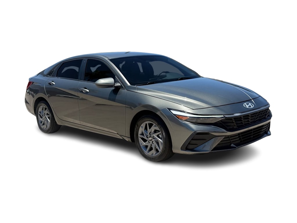 Thumbnail: 2024 Hyundai Elantra - 20