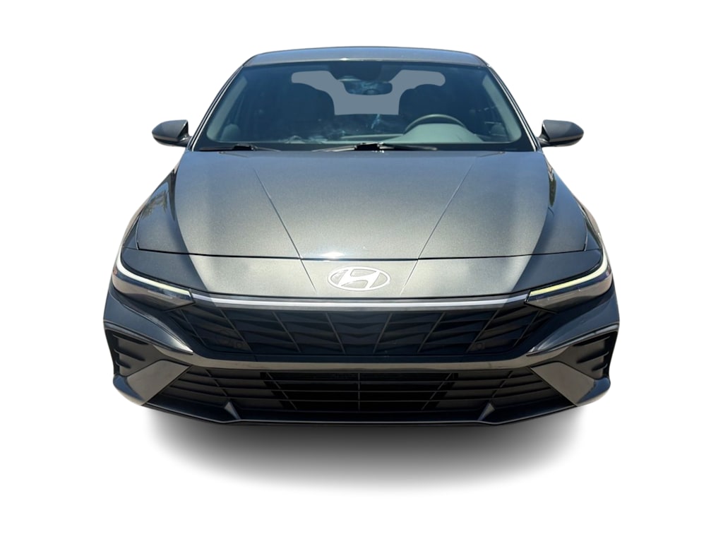 Thumbnail: 2024 Hyundai Elantra - 6