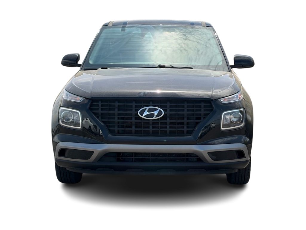 Thumbnail: 2022 Hyundai Venue - 6