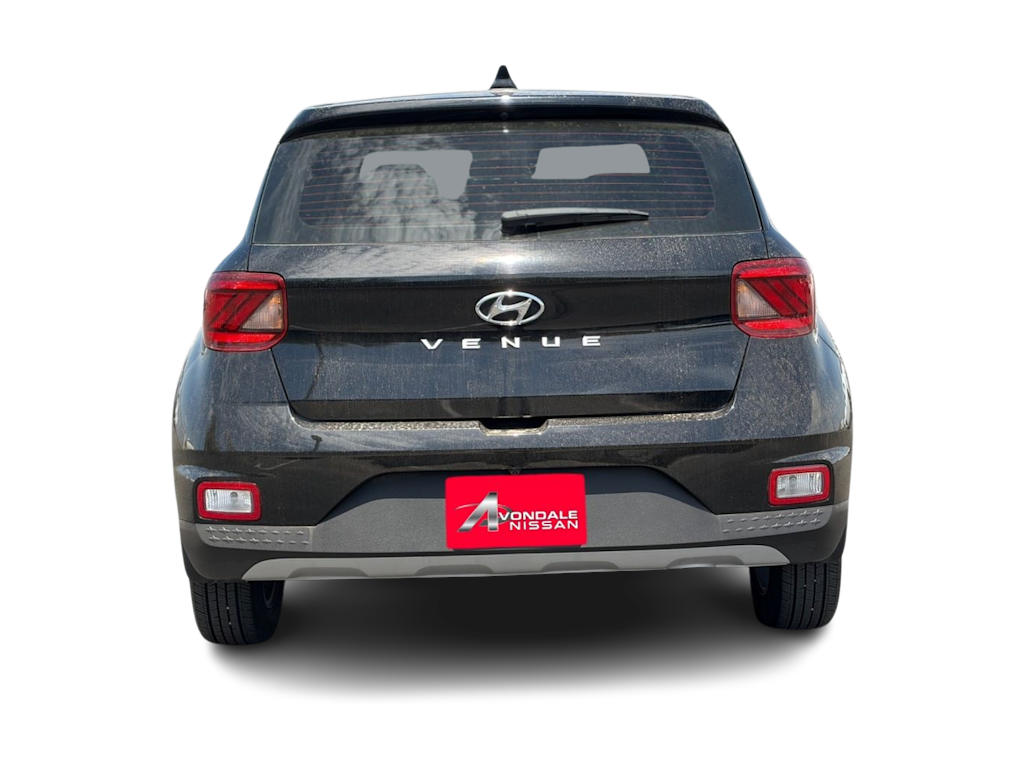Thumbnail: 2022 Hyundai Venue - 5