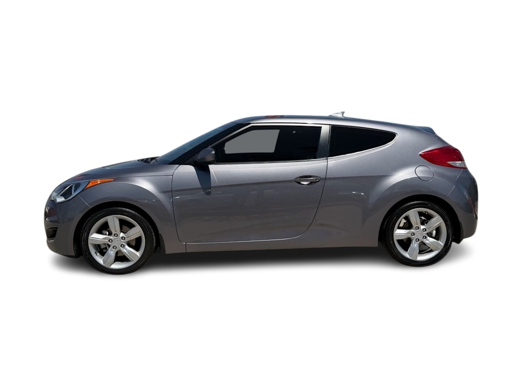 Thumbnail: 2015 Hyundai Veloster - 3