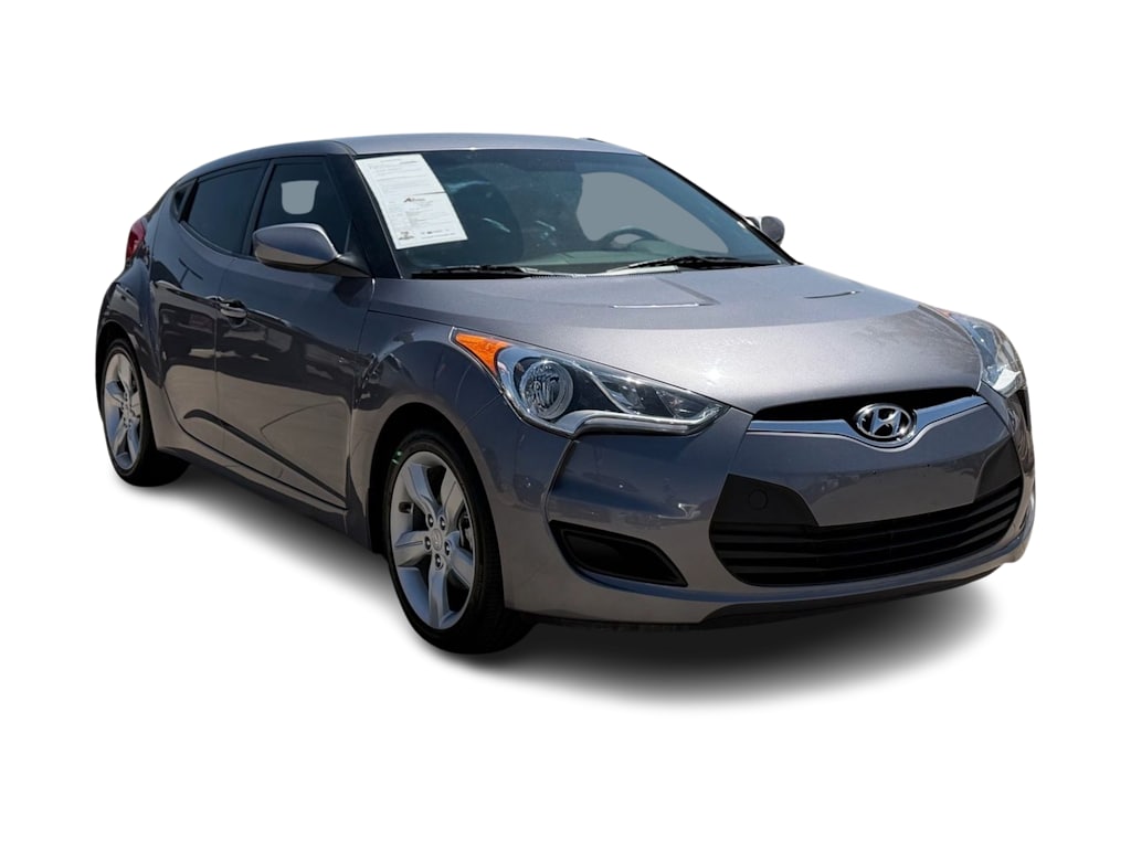 Thumbnail: 2015 Hyundai Veloster - 14