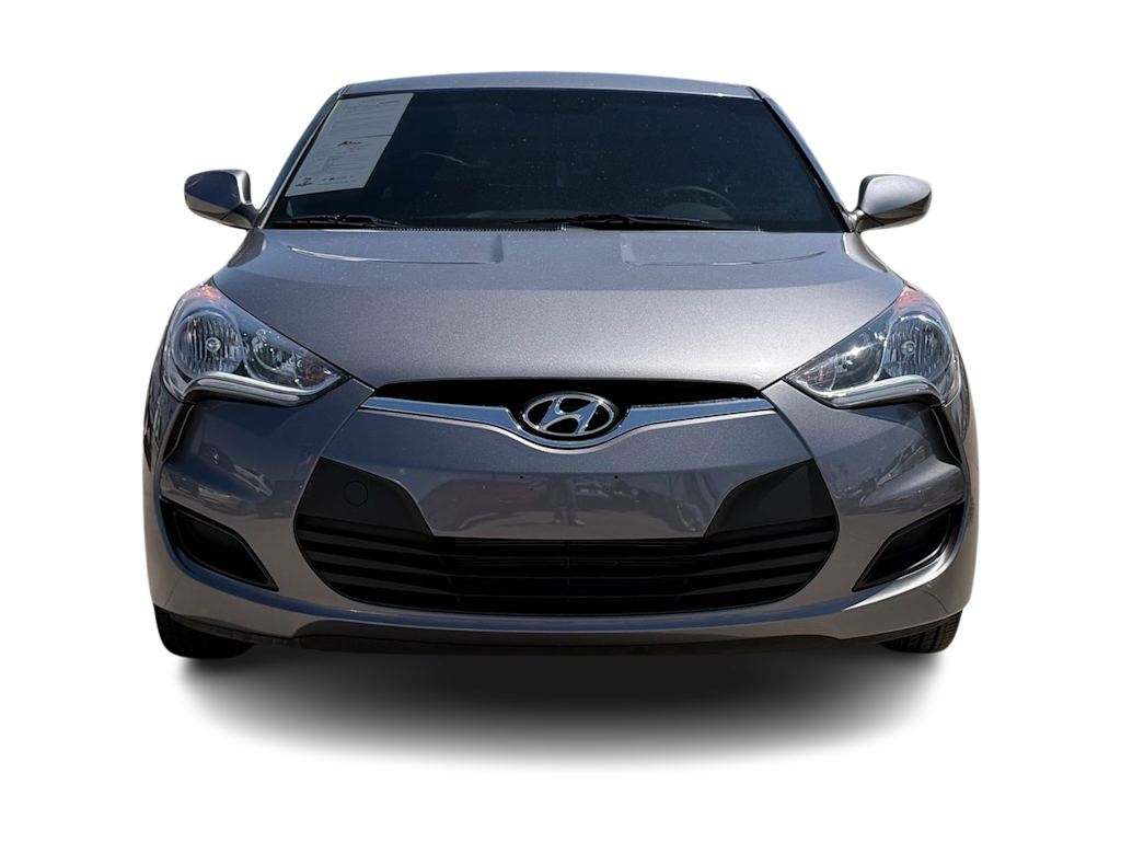 Thumbnail: 2015 Hyundai Veloster - 6