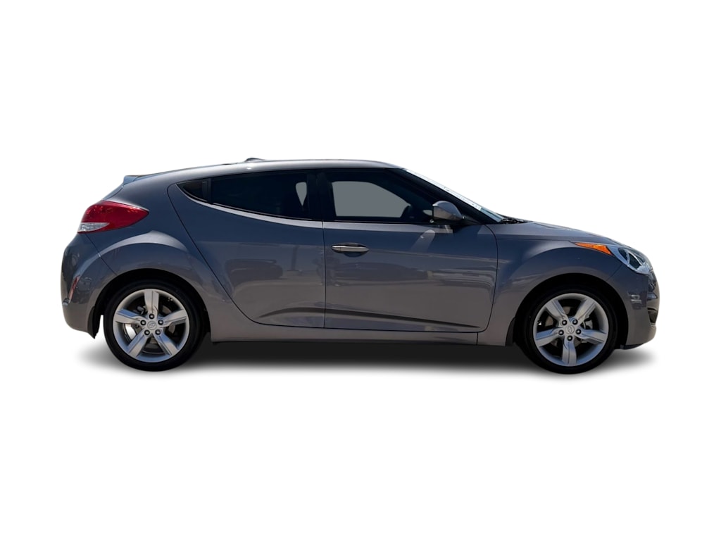 Thumbnail: 2015 Hyundai Veloster - 13