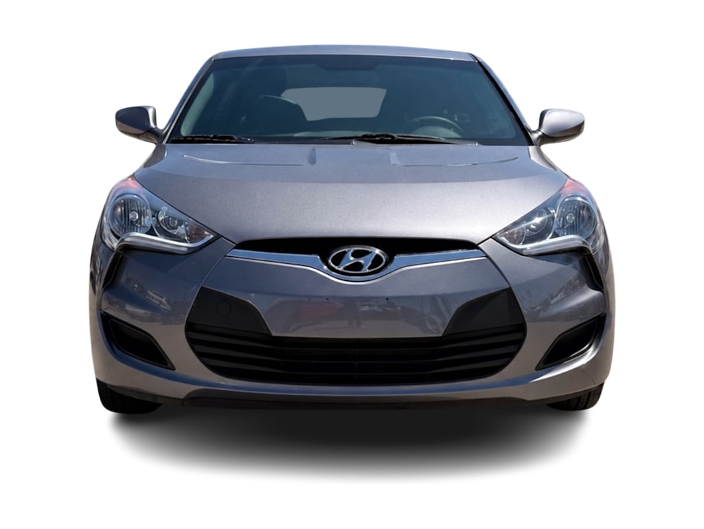 Thumbnail: 2015 Hyundai Veloster - 6