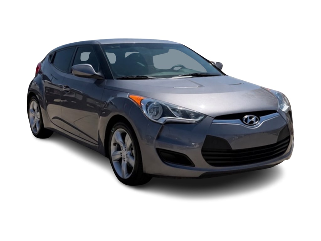 Thumbnail: 2015 Hyundai Veloster - 15