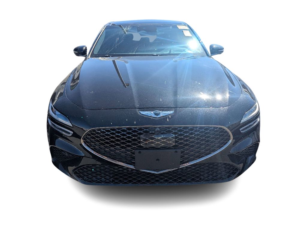Thumbnail: 2023 Genesis G70 - 16