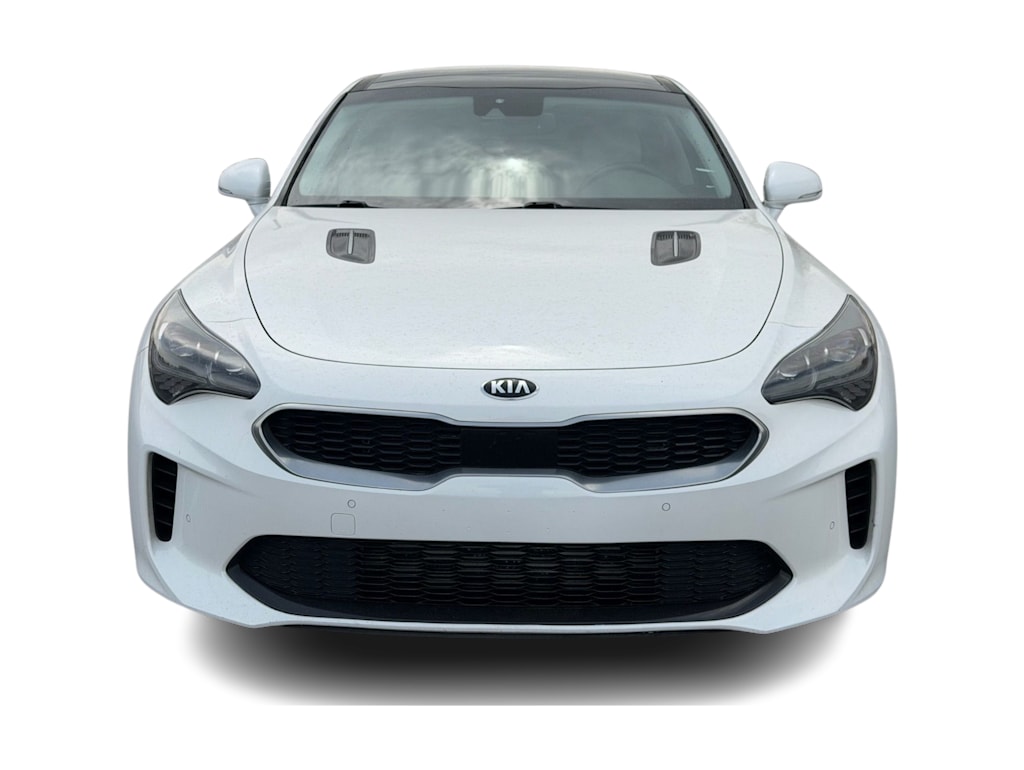 Thumbnail: 2019 Kia Stinger - 6