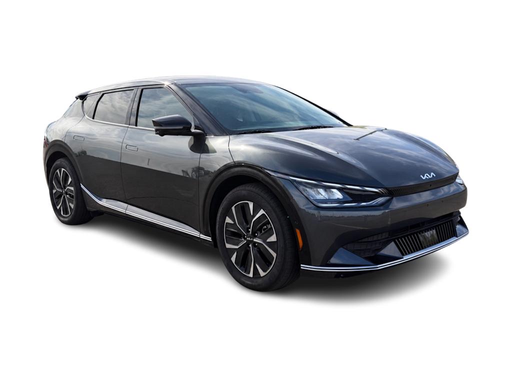 Thumbnail: 2024 Kia EV6 - 11