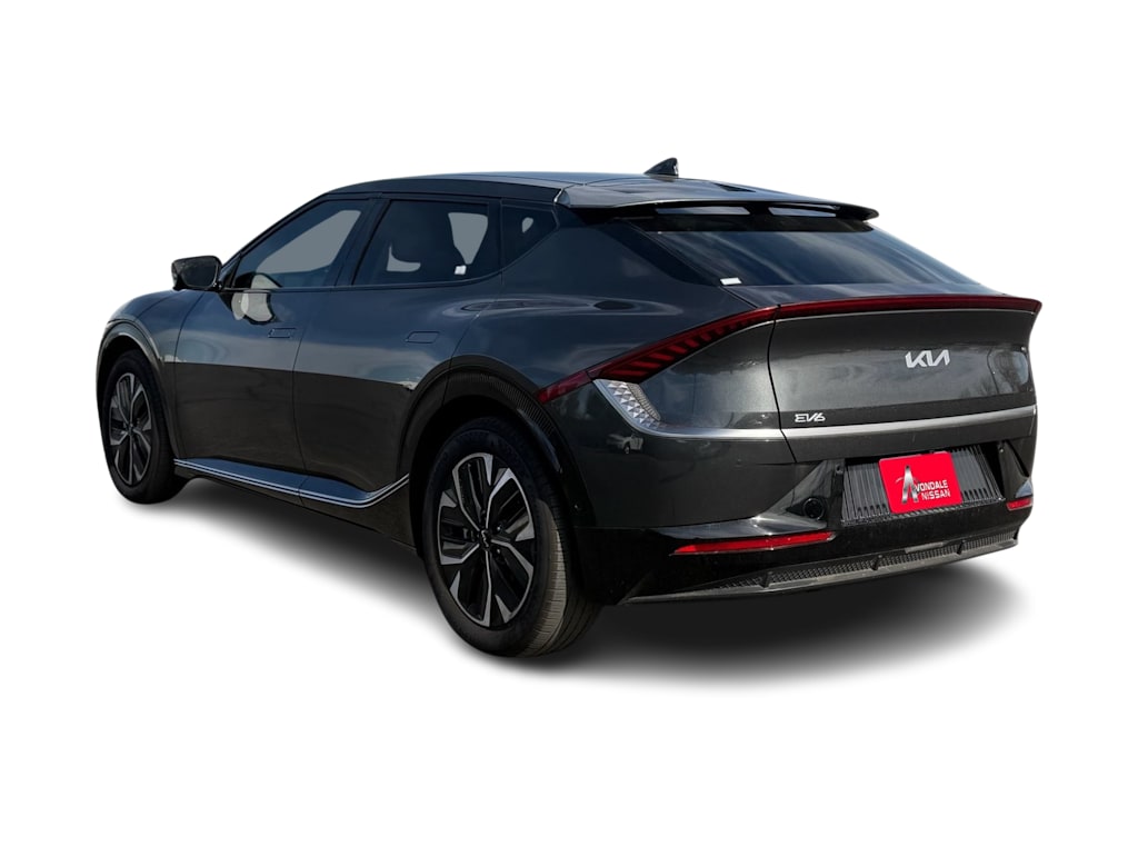 Thumbnail: 2024 Kia EV6 - 3