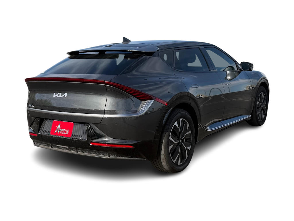 Thumbnail: 2024 Kia EV6 - 10