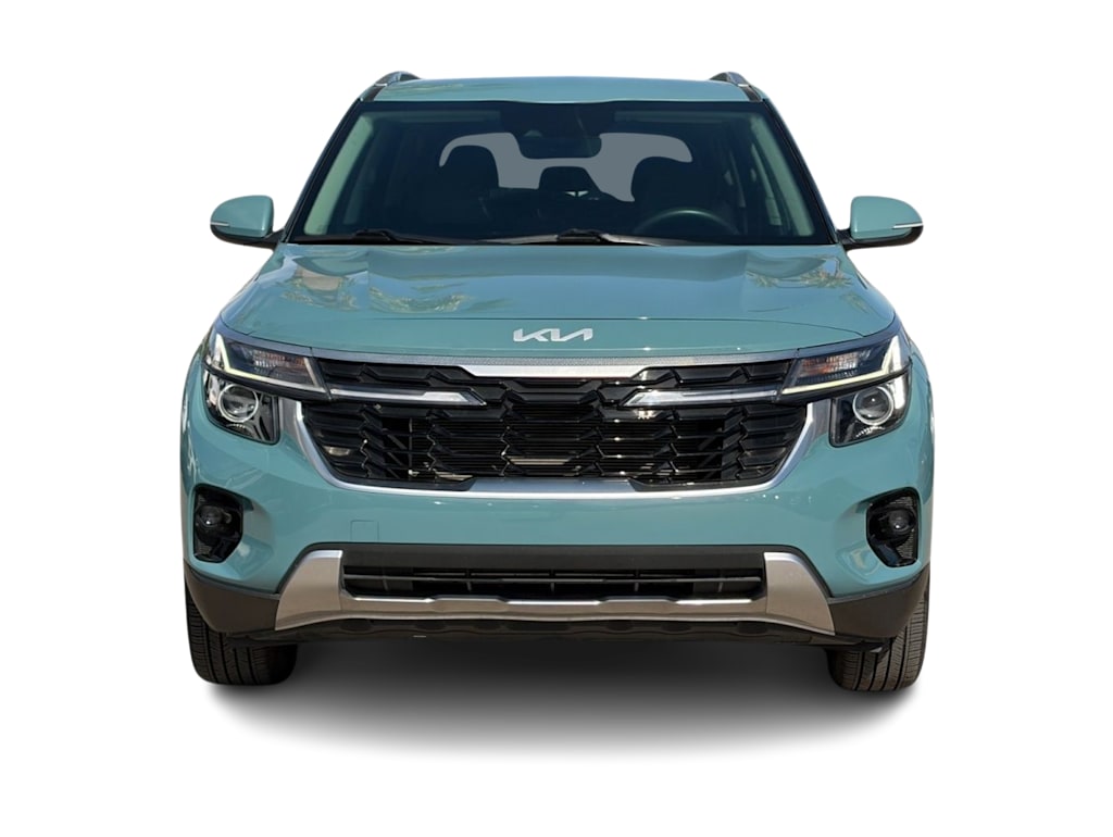 Thumbnail: 2024 Kia Seltos - 6