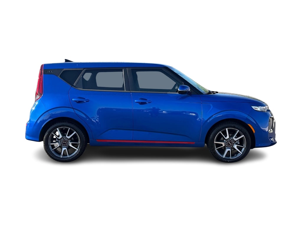 Thumbnail: 2021 Kia Soul - 19