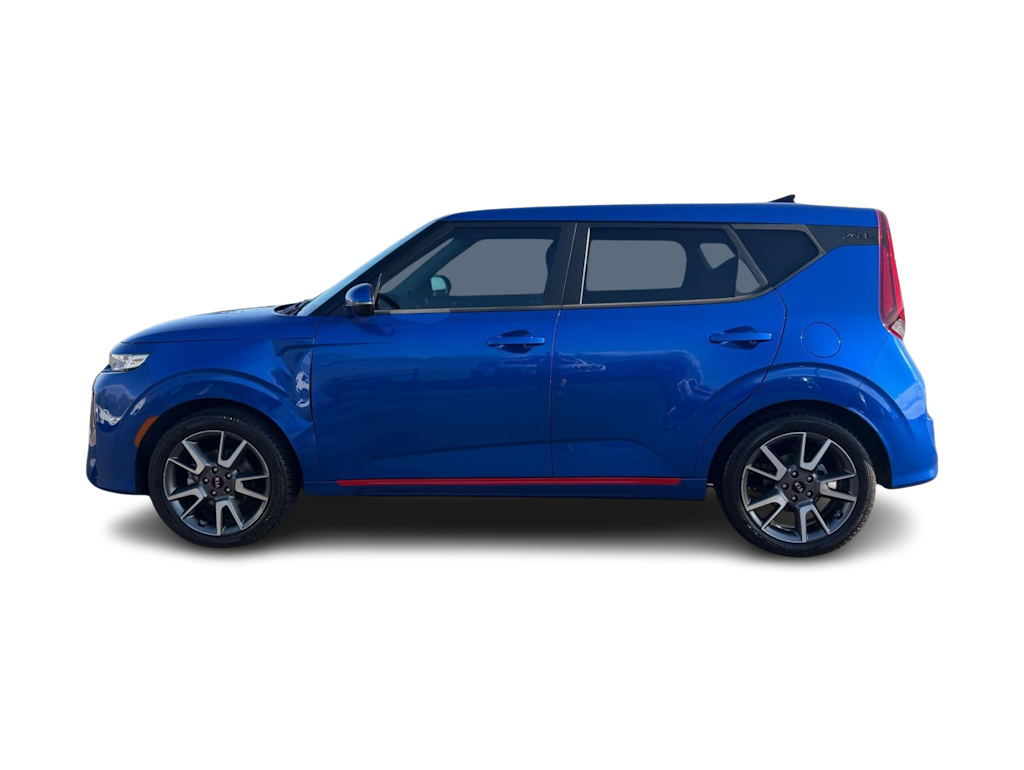 Thumbnail: 2021 Kia Soul - 3