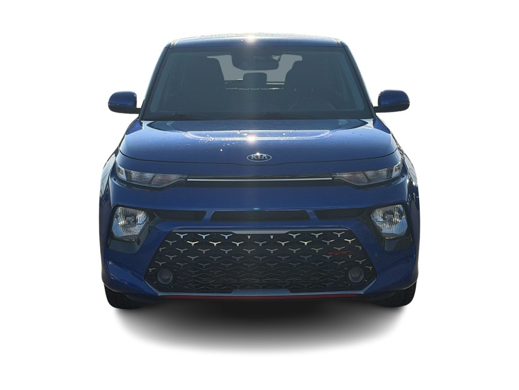 Thumbnail: 2021 Kia Soul - 6