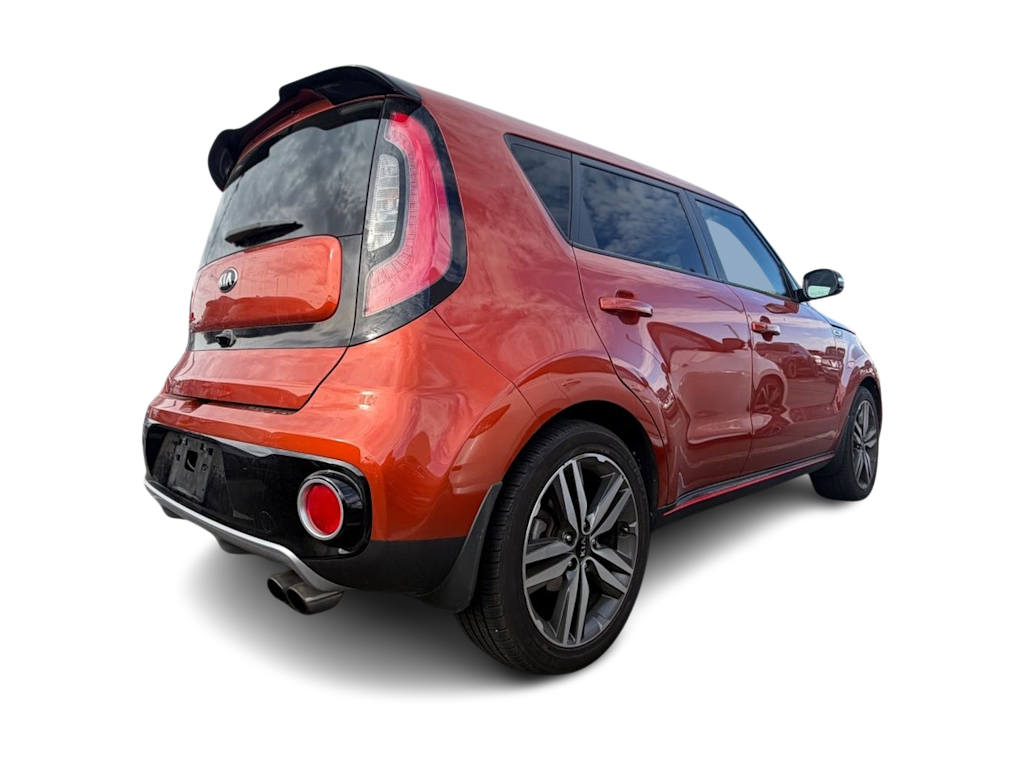 Thumbnail: 2018 Kia Soul - 10