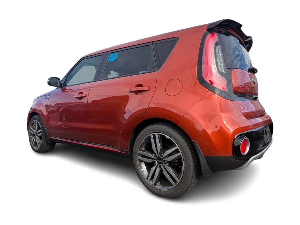 Thumbnail: 2018 Kia Soul - 2