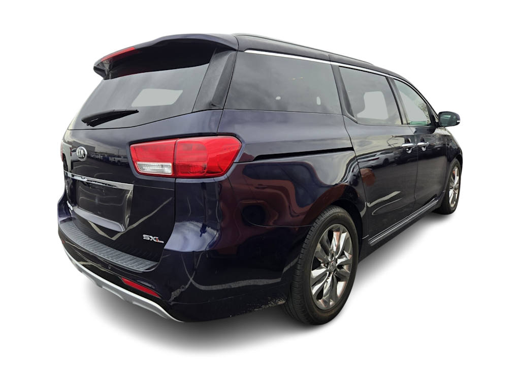 Thumbnail: 2018 Kia Sedona - 11