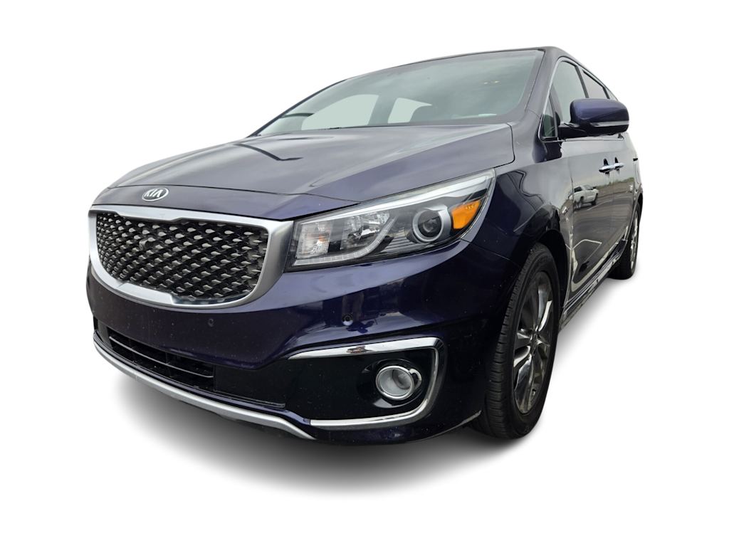 Thumbnail: 2018 Kia Sedona - 10