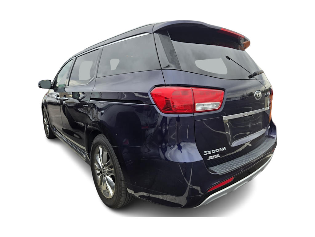 Thumbnail: 2018 Kia Sedona - 3