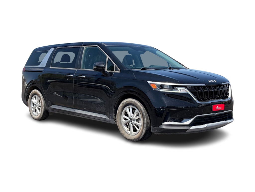 Thumbnail: 2023 Kia Carnival - 12