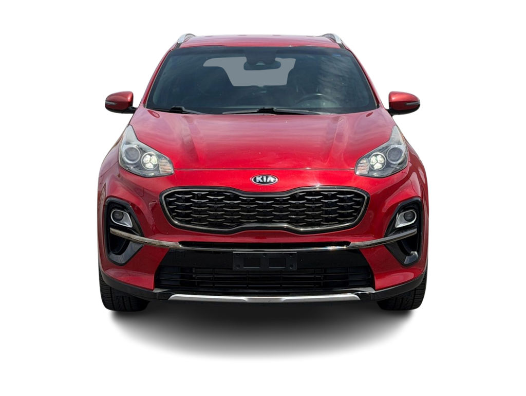 Thumbnail: 2020 Kia Sportage - 6