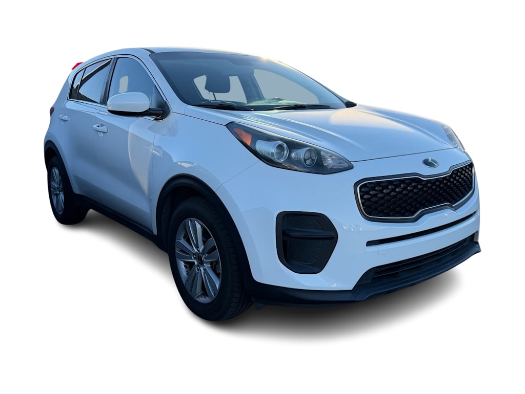 Thumbnail: 2019 Kia Sportage - 10