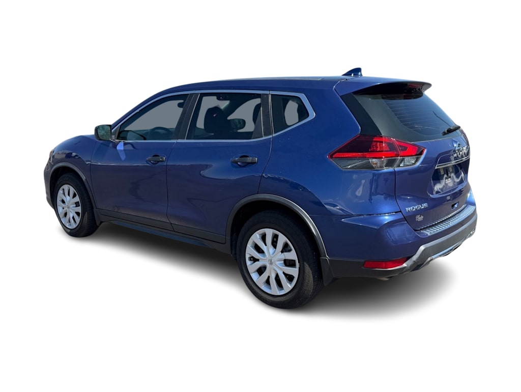 Thumbnail: 2018 Nissan Rogue - 2