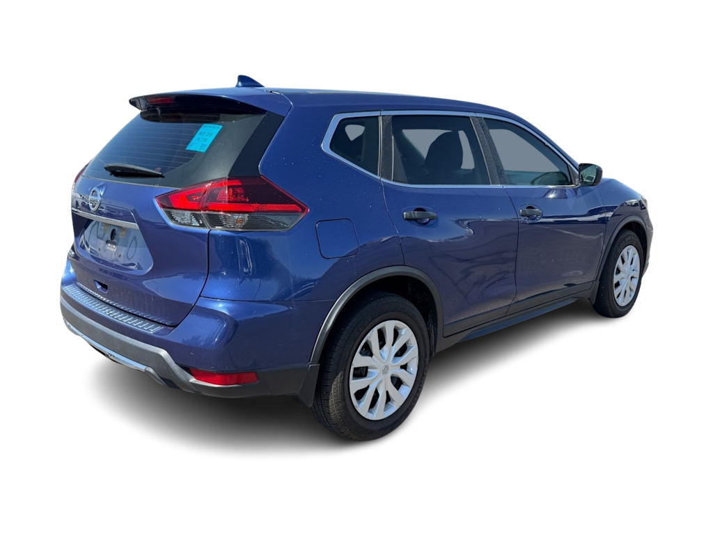 Thumbnail: 2018 Nissan Rogue - 9