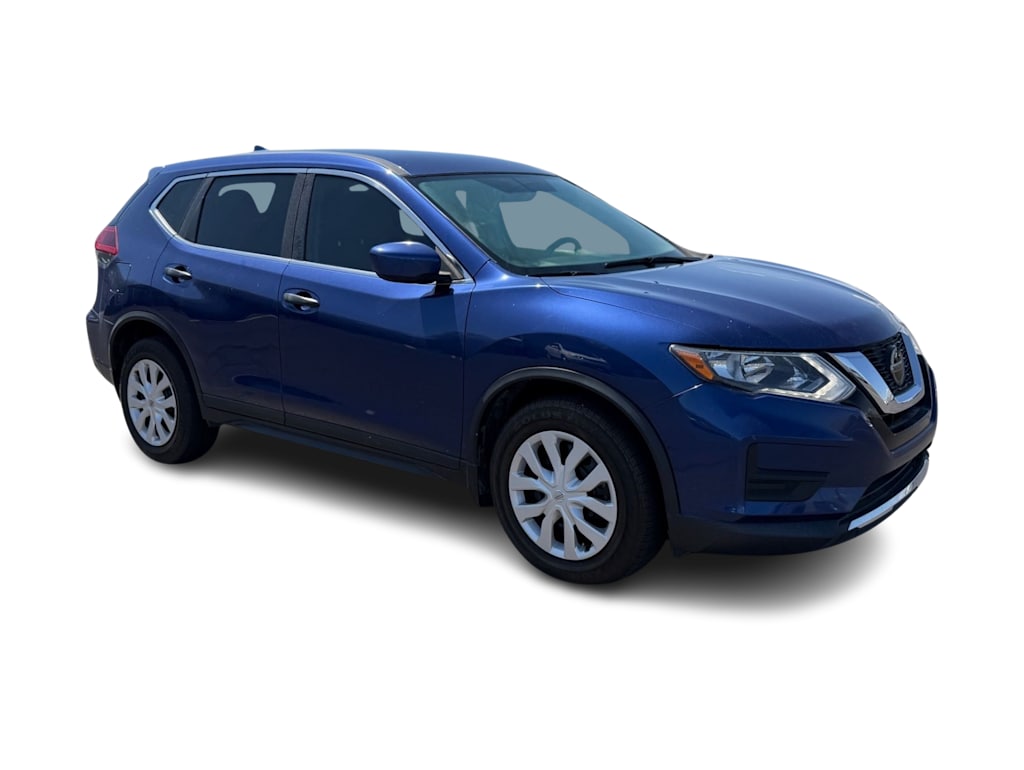 Thumbnail: 2018 Nissan Rogue - 10