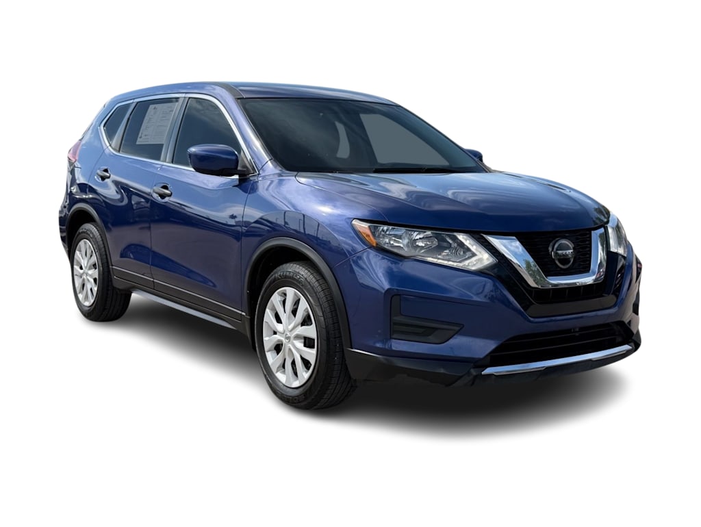 Thumbnail: 2018 Nissan Rogue - 17