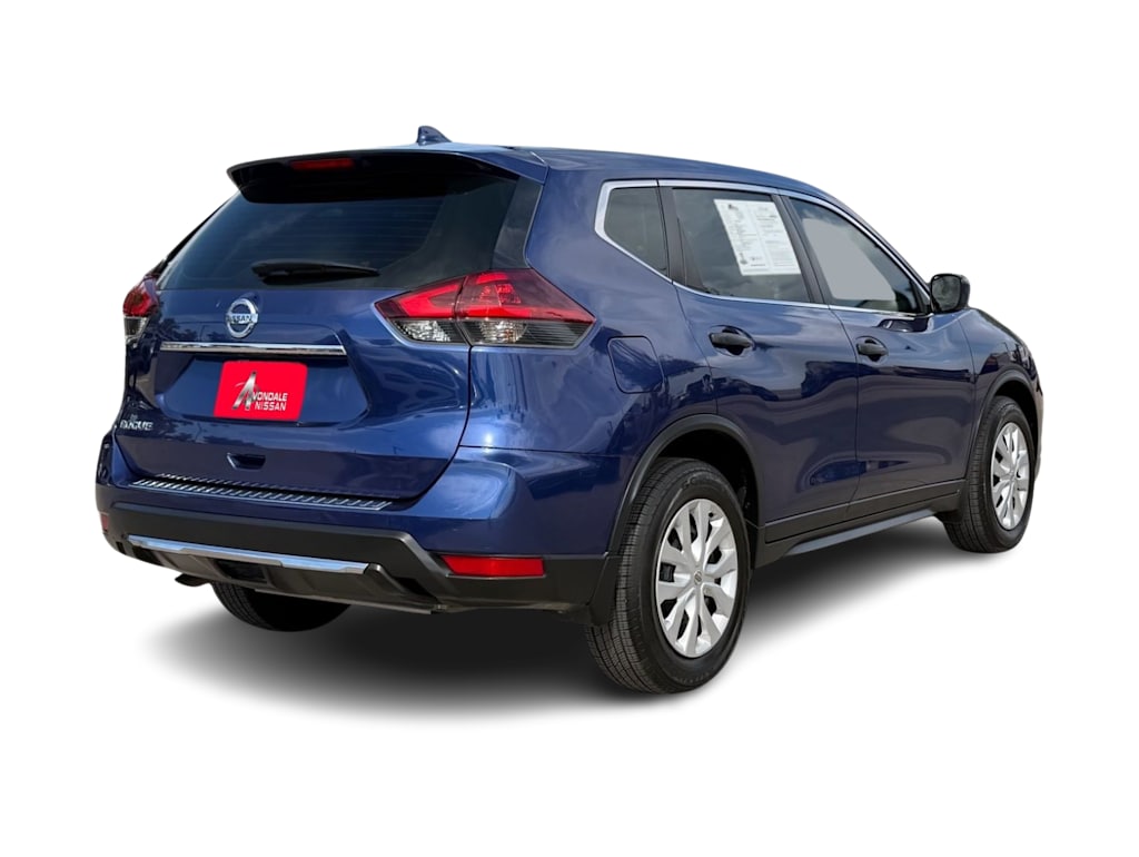 Thumbnail: 2018 Nissan Rogue - 15