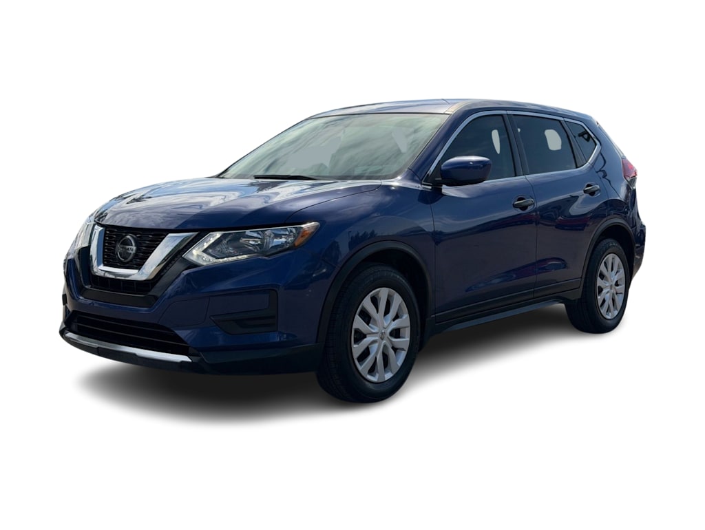 Thumbnail: 2018 Nissan Rogue - 14